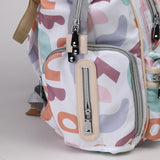 Newborn Baby Maternity Bag Pack - White, Maternity & Sleeping Bag, Chase Value, Chase Value