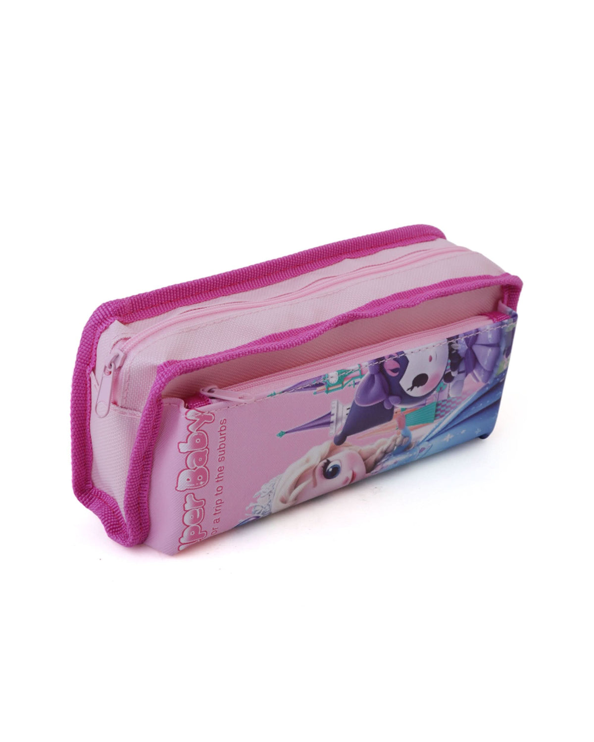 Pencil Pouch, Stationery Pouch & Box, Chase Value, Chase Value