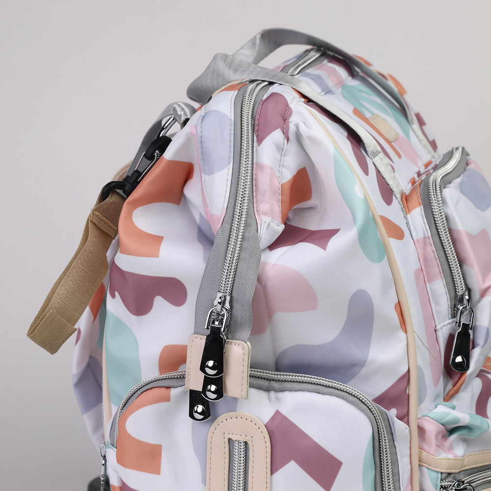 Newborn Baby Maternity Bag Pack - White, Maternity & Sleeping Bag, Chase Value, Chase Value