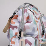 Newborn Baby Maternity Bag Pack - White, Maternity & Sleeping Bag, Chase Value, Chase Value