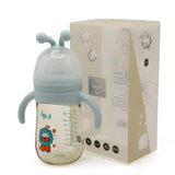 Feeder Bottle 300ml - Light Green, Feeding Supplies, Chase Value, Chase Value
