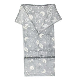 Kids Blanket Lumina Glow In The Dark - Grey, Kids Blanket, Chase Value, Chase Value
