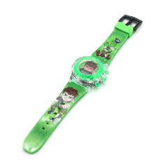 Kids Digital Watch