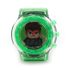 Kids Digital Watch