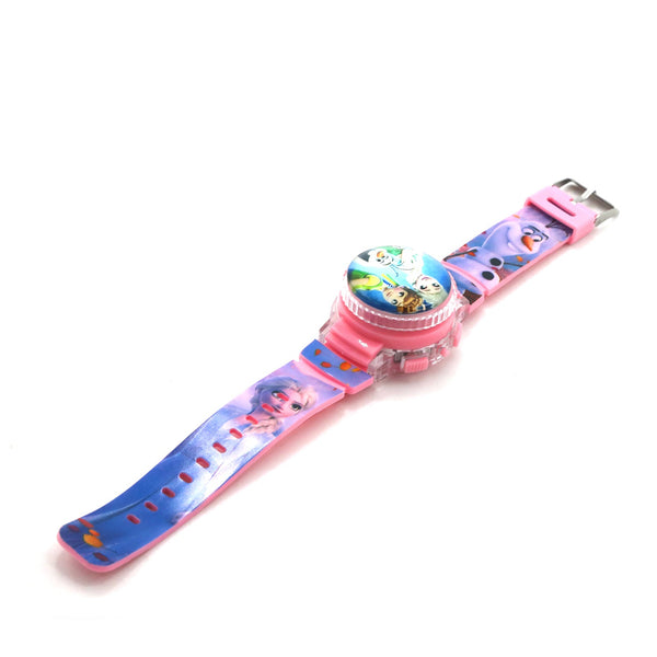 Kids Digital Watch