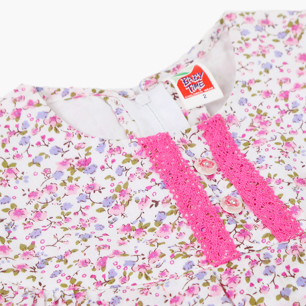 Girls Top - Multi Color, Girls Tops, Chase Value, Chase Value