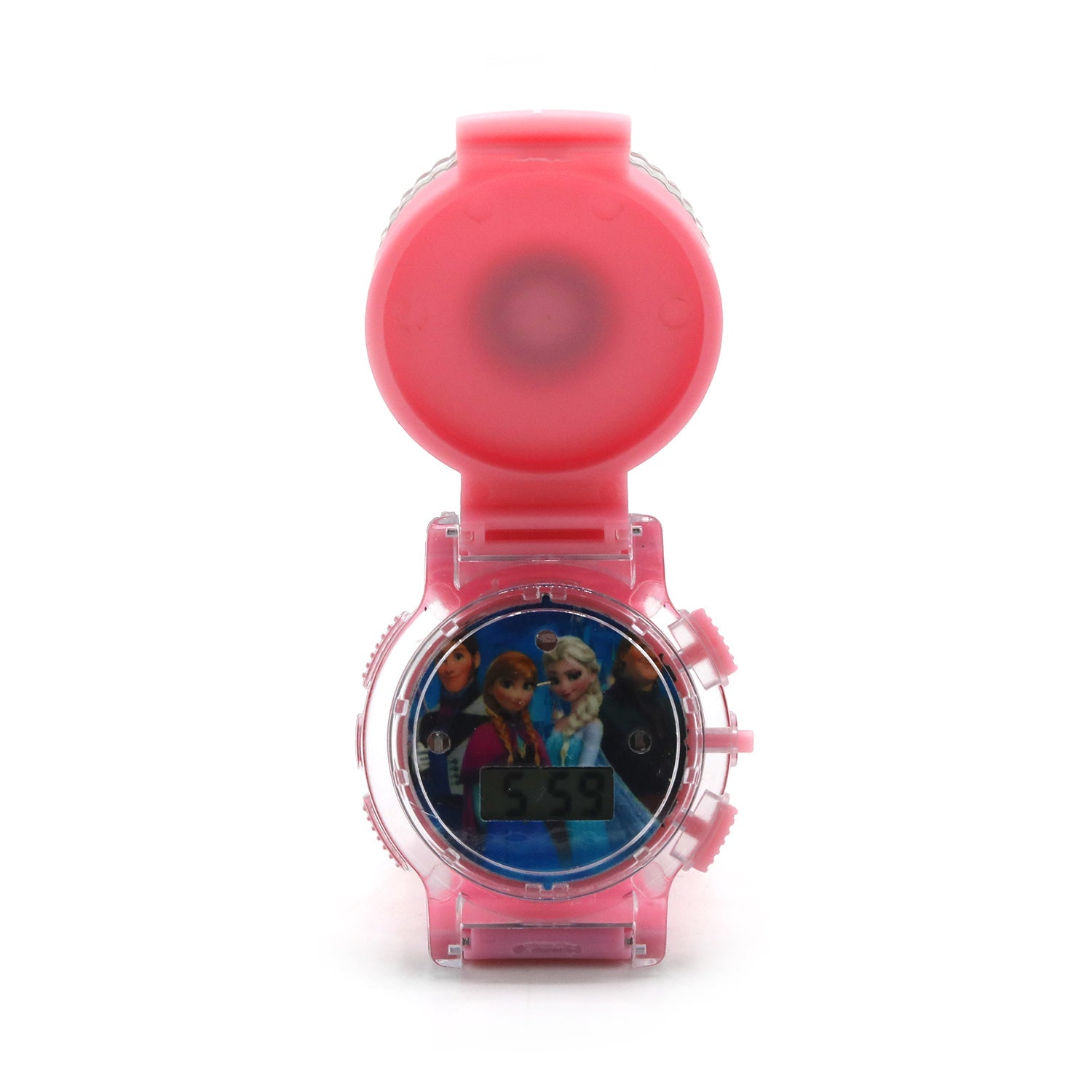 Kids Digital Watch, Boys Watches, Chase Value, Chase Value