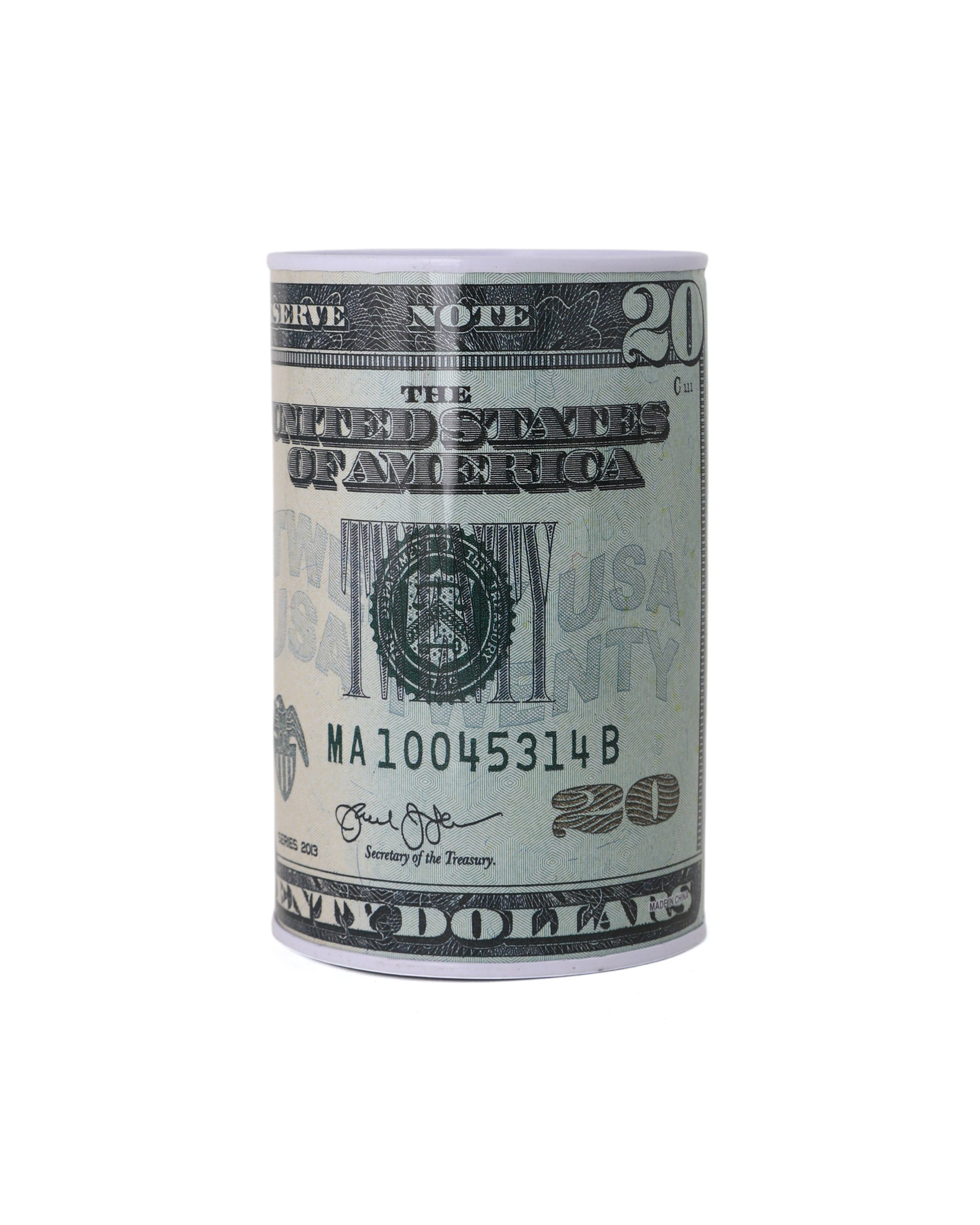 Coin Box