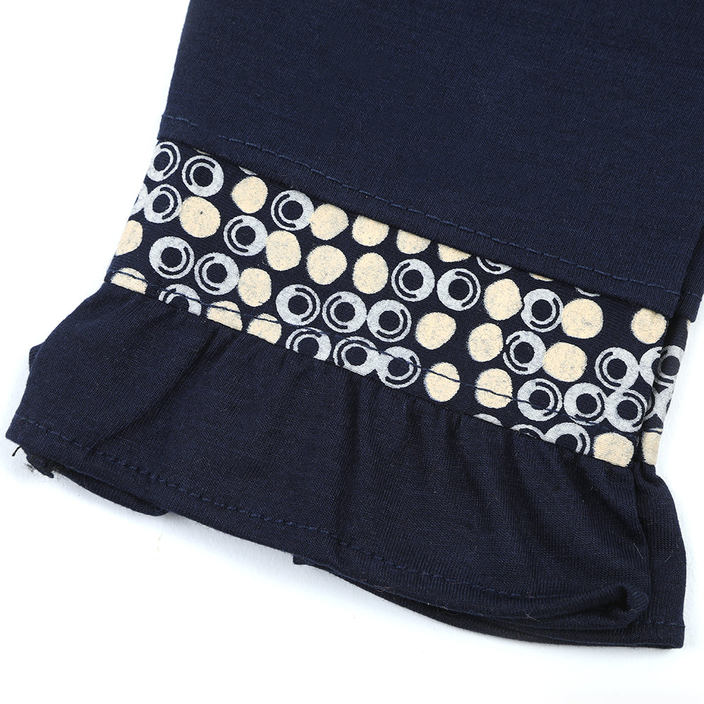 Girl Full Sleeves Tight Suit - Beige, Girls Suits, Chase Value, Chase Value