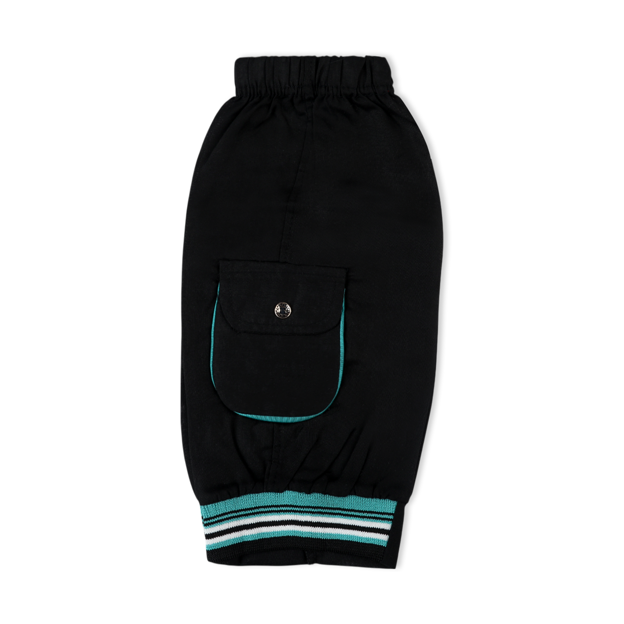 Boys Half Sleeves Suit - Sea Green, Boys Sets & Suits, Chase Value, Chase Value