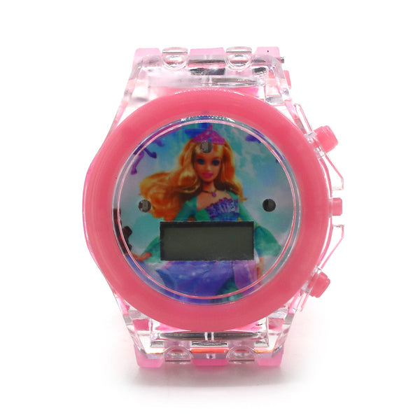 Kids Digital Watch