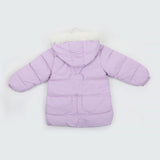 Girls Jacket - Purple, Girls Jackets, Chase Value, Chase Value