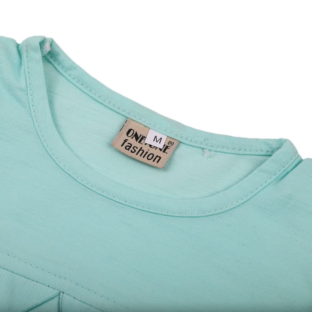 Girl Full Sleeves Tight Suit - Cyan, Girls Suits, Chase Value, Chase Value