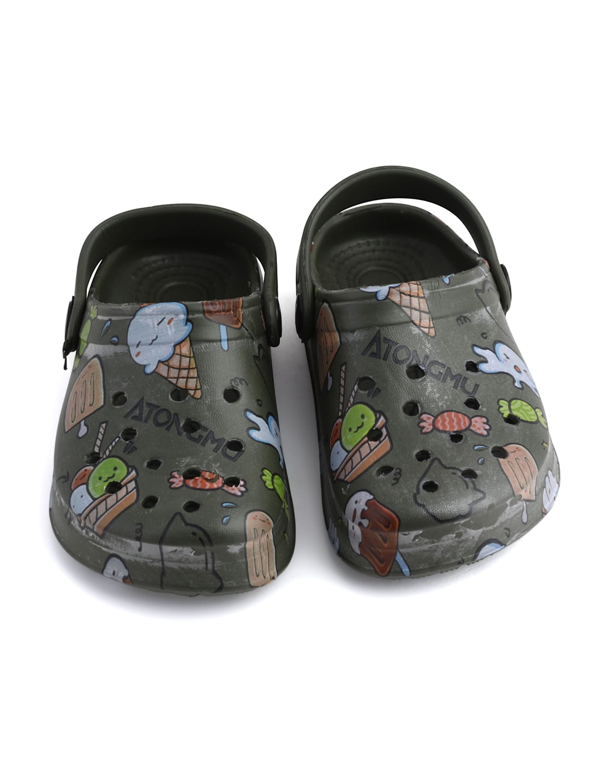Boys Crocs, Boys Slippers, Chase Value, Chase Value