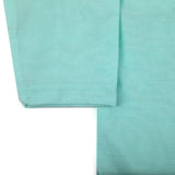 Girl Full Sleeves Tight Suit - Cyan, Girls Suits, Chase Value, Chase Value