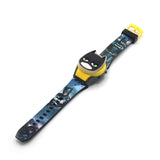 Kids Digital Watch - Black, Boys Watches, Chase Value, Chase Value