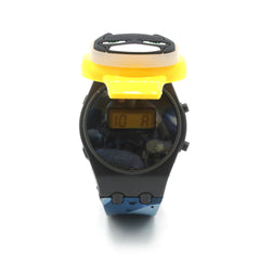 Kids Digital Watch - Black