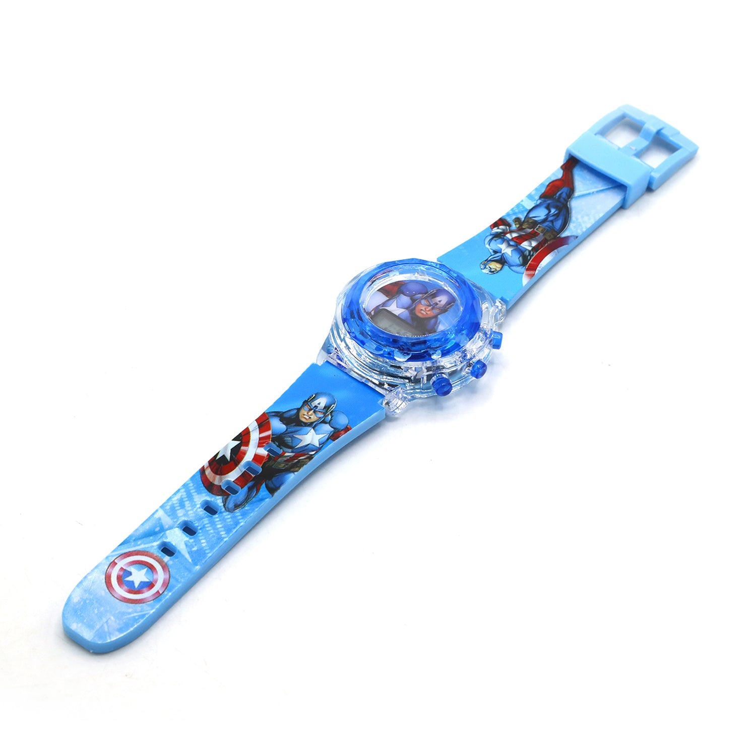 Kids Digital Watch, Boys Watches, Chase Value, Chase Value