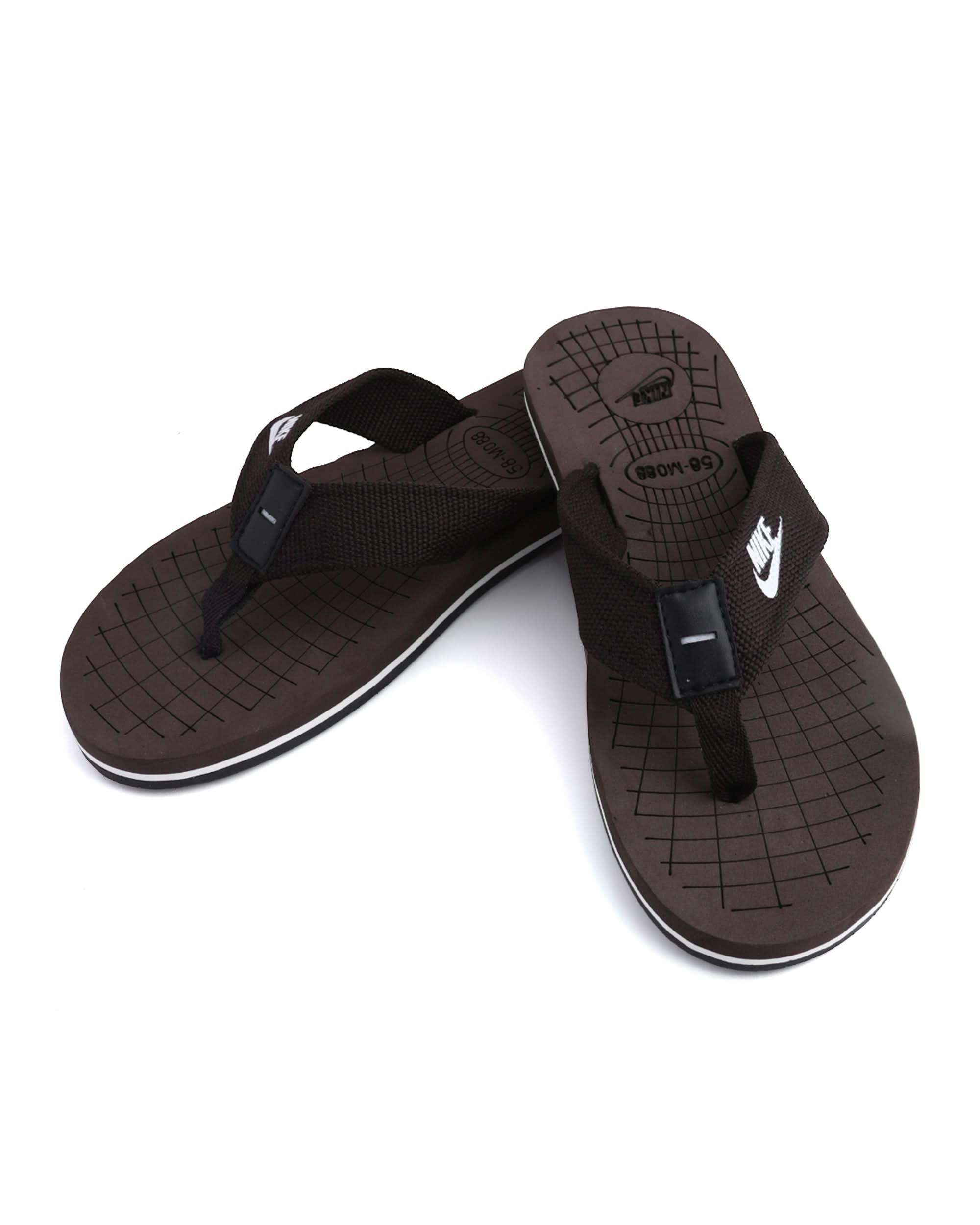 Men’s Flip Flops, Men's Slippers, Chase Value, Chase Value