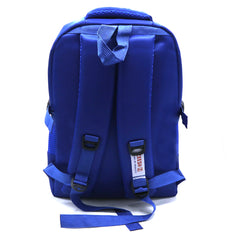 School Zee Bag - Blue