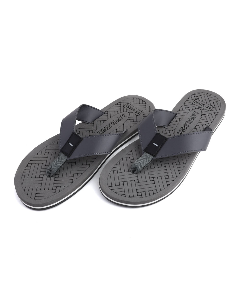 Men’s Flip Flops, Men's Slippers, Chase Value, Chase Value