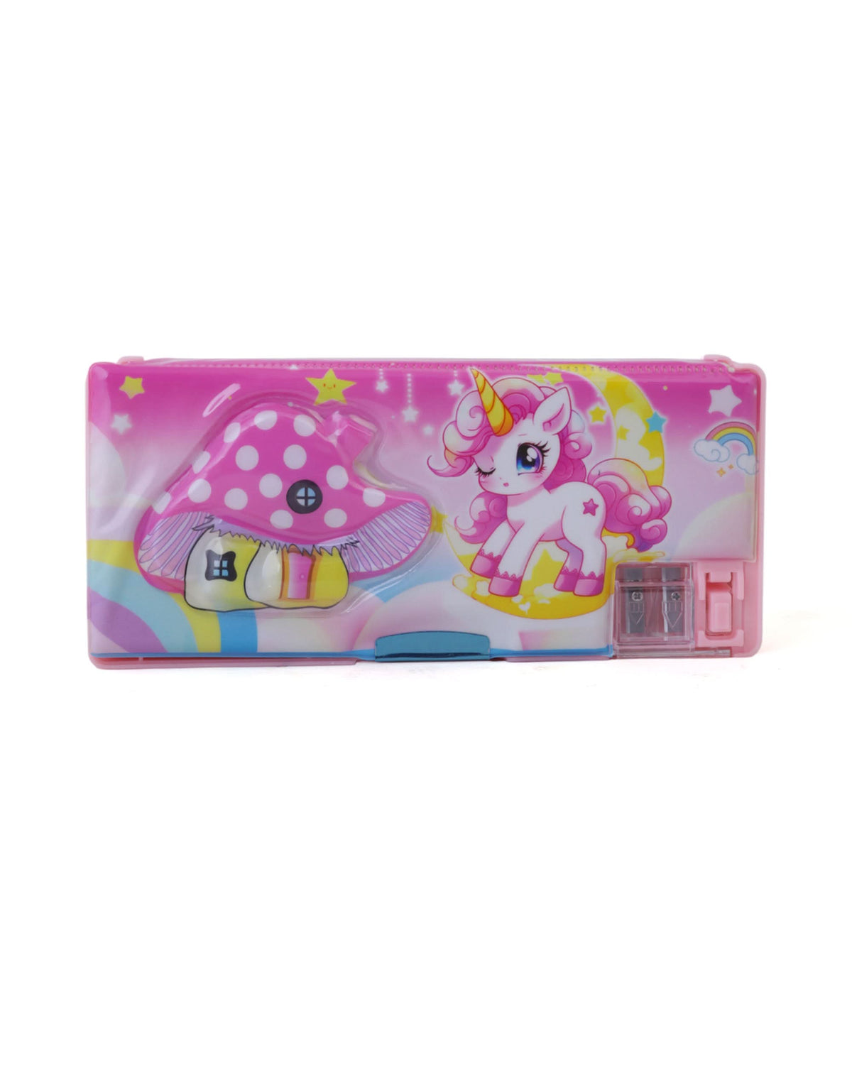 Pencil Box, Stationery Pouch & Box, Chase Value, Chase Value