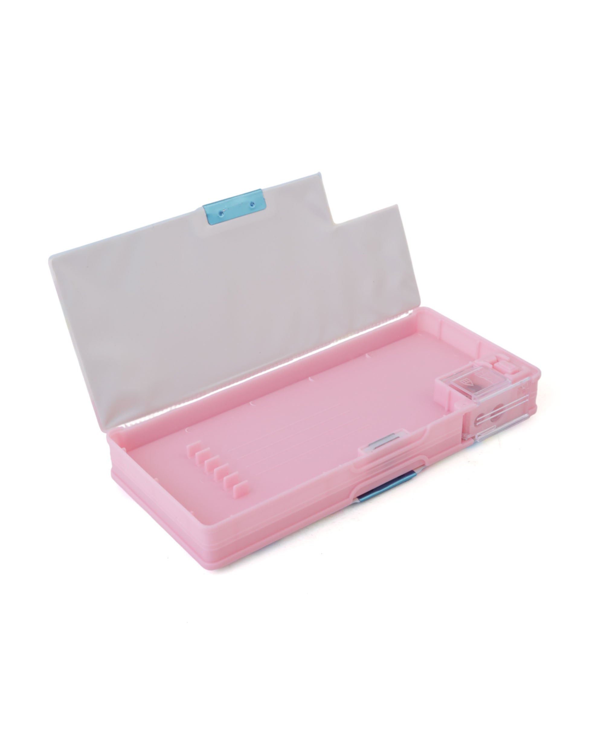 Pencil Box