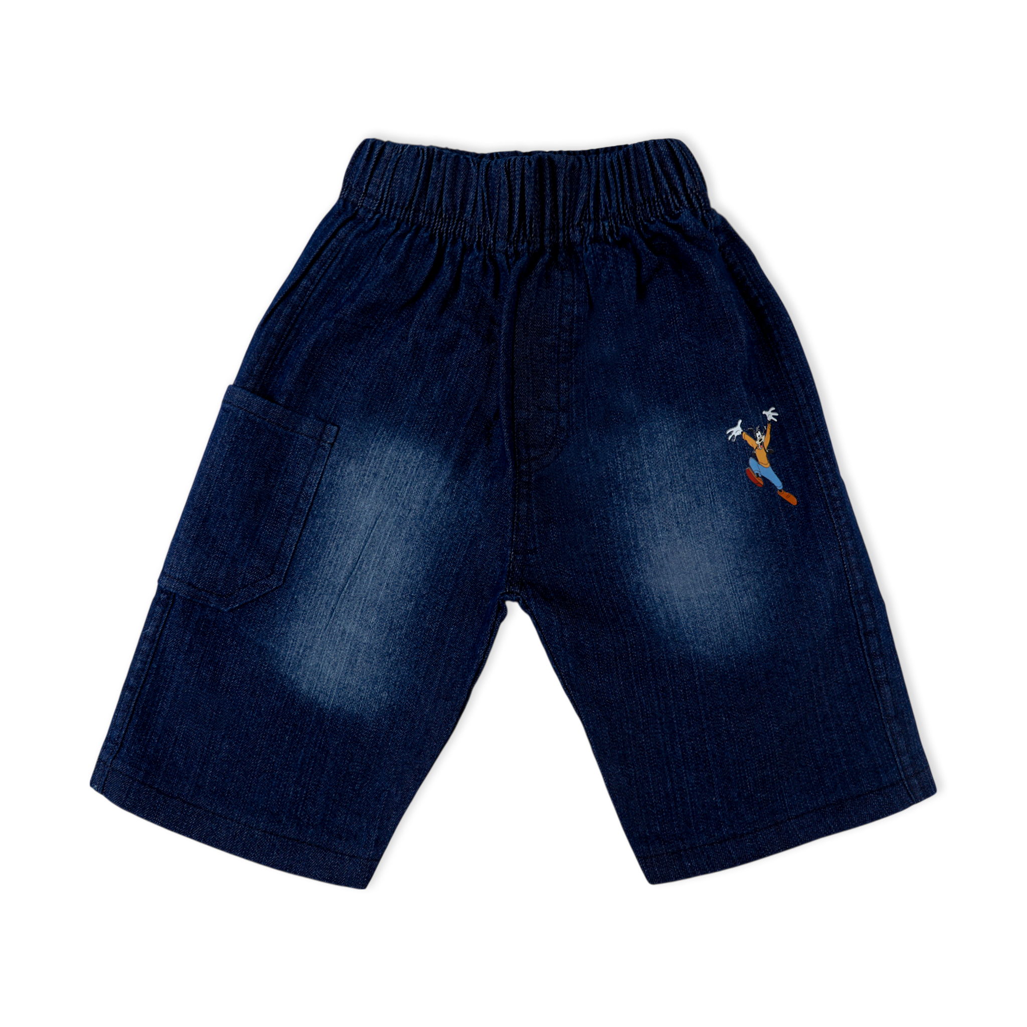 Valuable Boys Half Sleeves Suit - Mustard, Boys Sets & Suits, Chase Value, Chase Value
