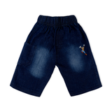 Valuable Boys Half Sleeves Suit - Mustard, Boys Sets & Suits, Chase Value, Chase Value