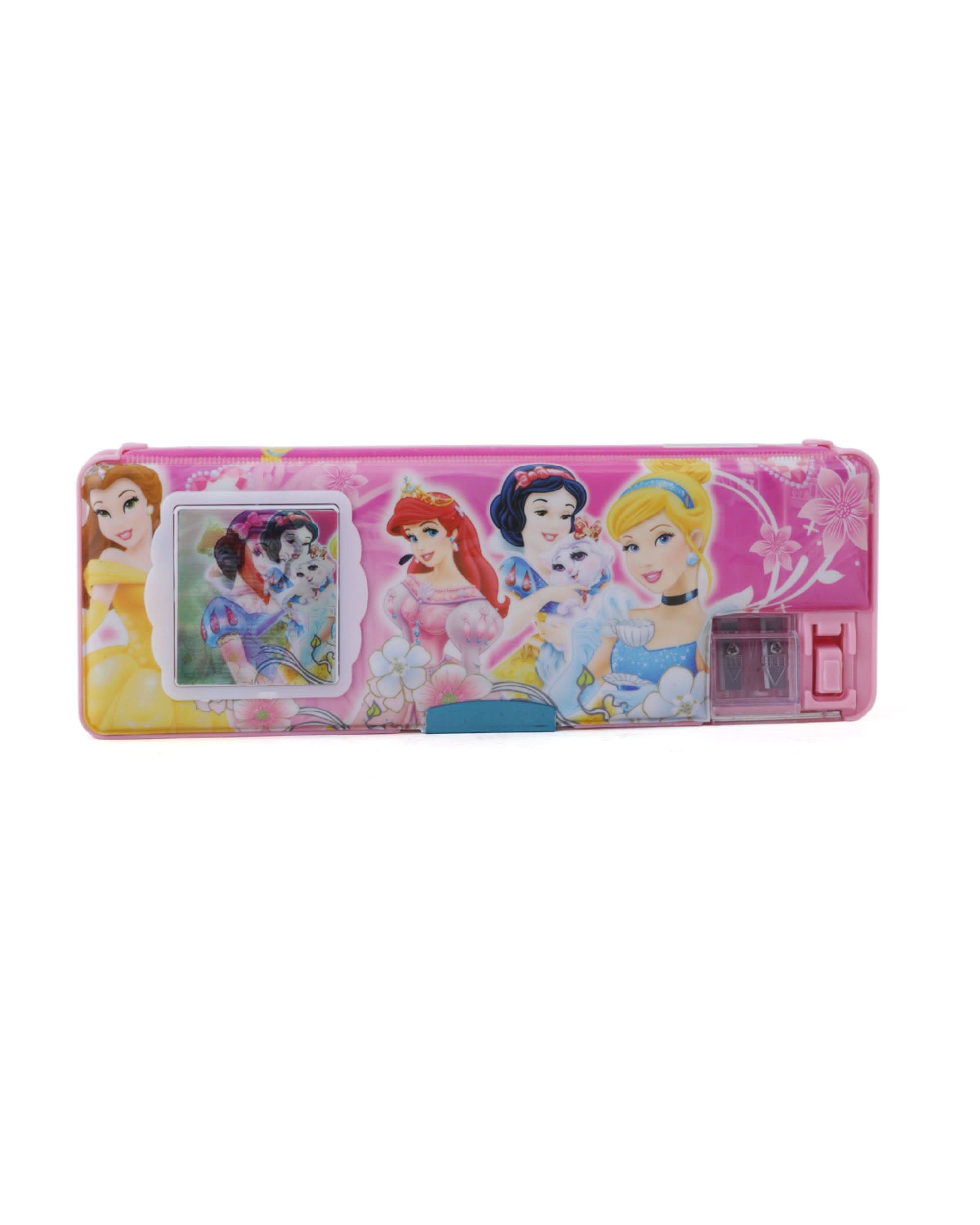 Pencil Box, Stationery Pouch & Box, Chase Value, Chase Value