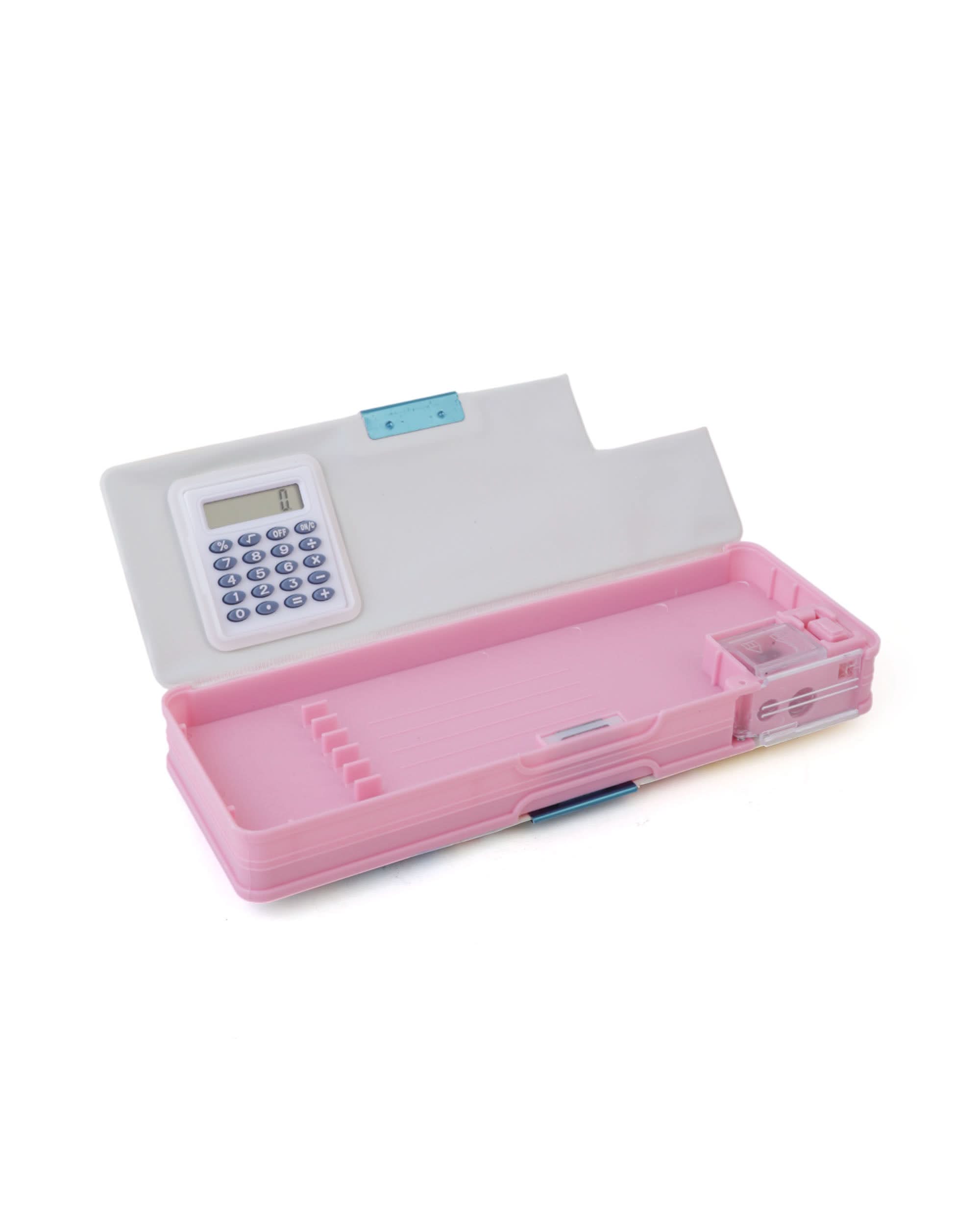 Pencil Box, Stationery Pouch & Box, Chase Value, Chase Value