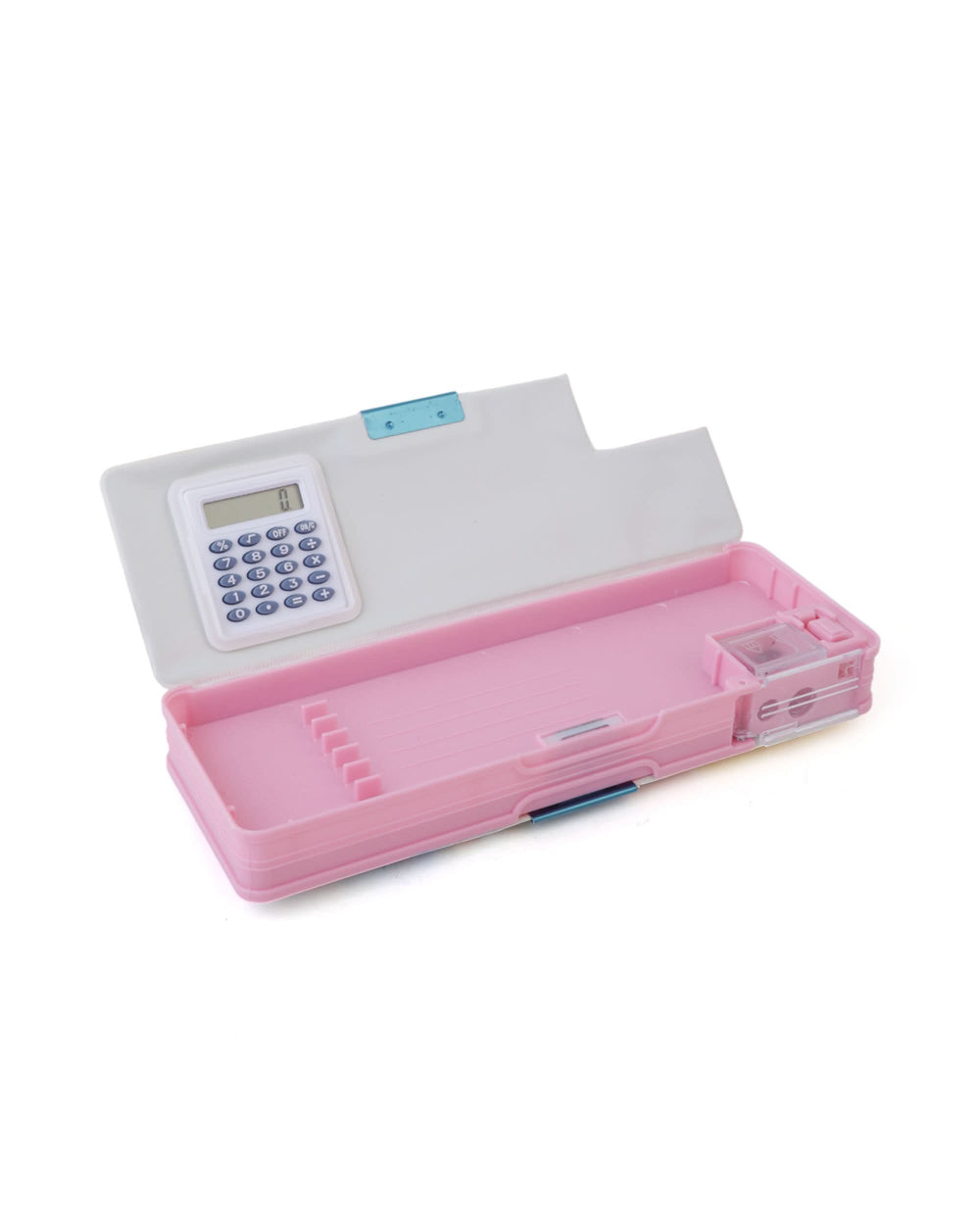 Pencil Box, Stationery Pouch & Box, Chase Value, Chase Value