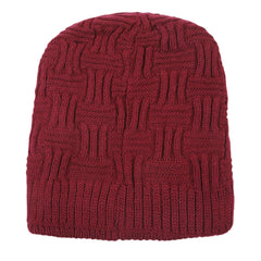 Men's Winter Headwear