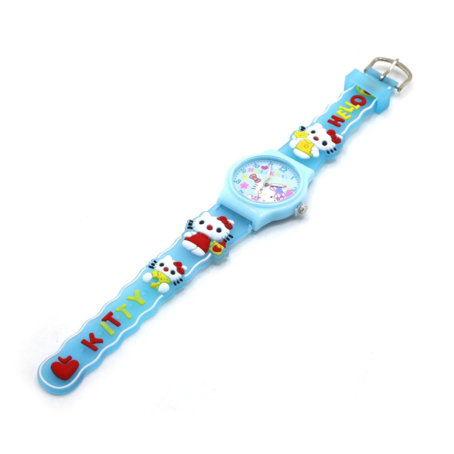 Kids Analog Watch, Boys Watches, Chase Value, Chase Value