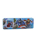 Pencil Box, Stationery Pouch & Box, Chase Value, Chase Value