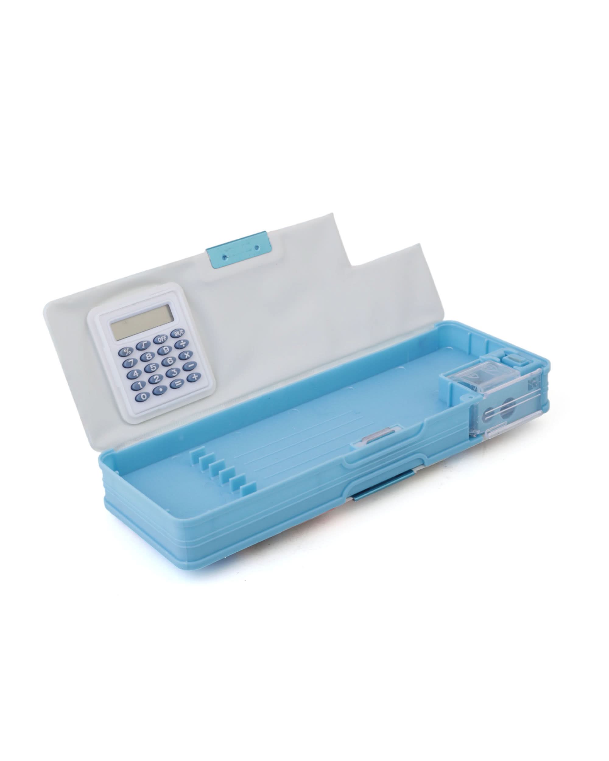 Pencil Box, Stationery Pouch & Box, Chase Value, Chase Value