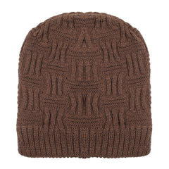 Men's Winter Headwear