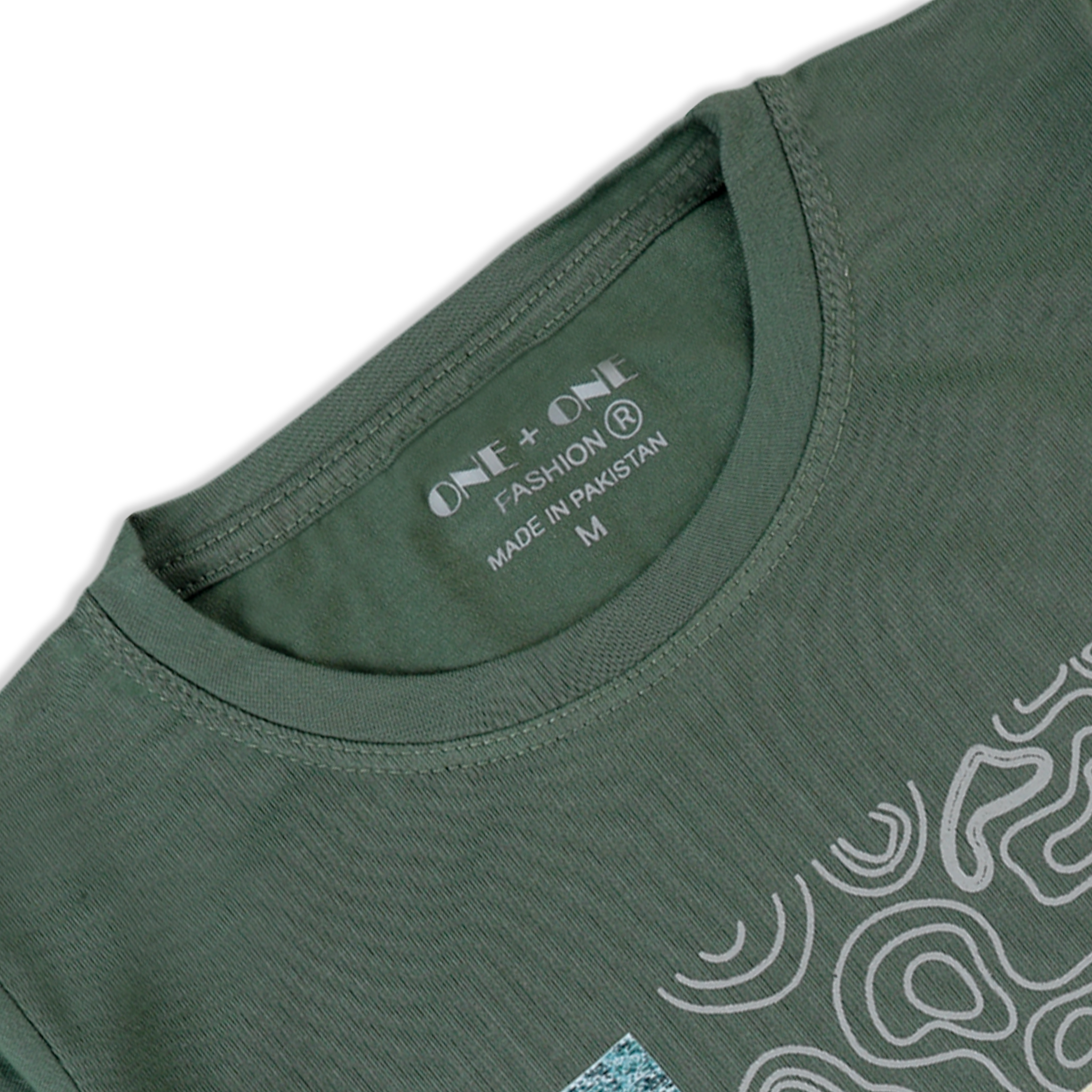 Boys Half Sleeves Suit - Sea Green, Boys Sets & Suits, Chase Value, Chase Value