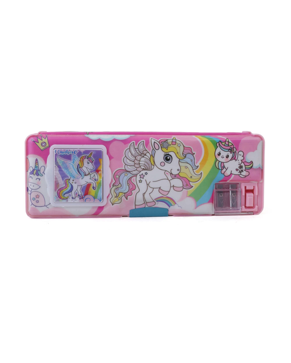Pencil Box, Stationery Pouch & Box, Chase Value, Chase Value