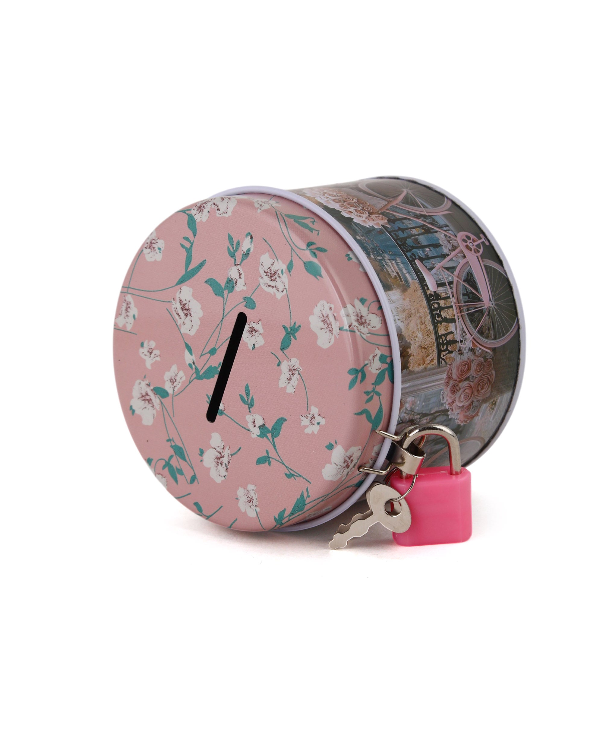 Coin Box