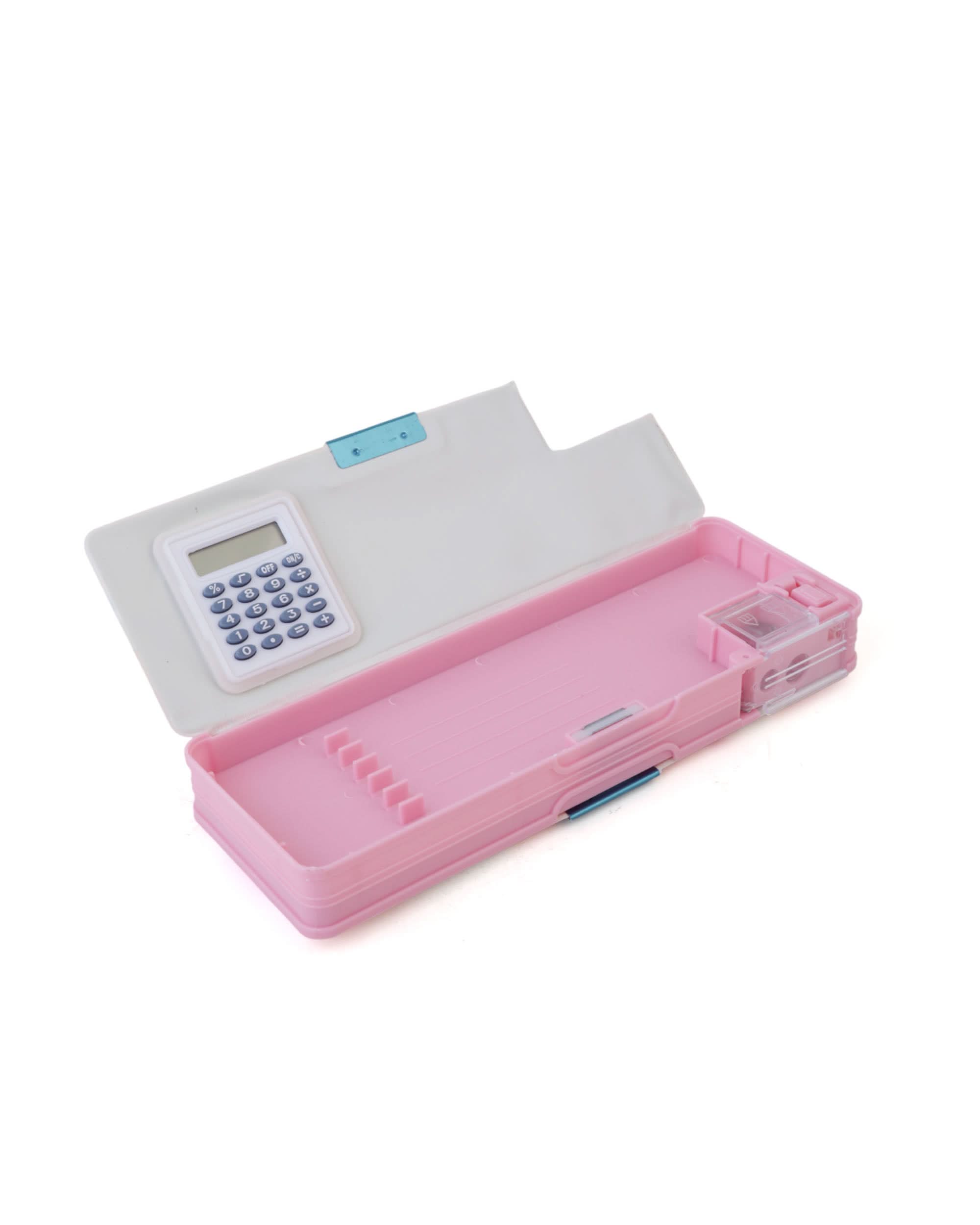 Pencil Box, Stationery Pouch & Box, Chase Value, Chase Value