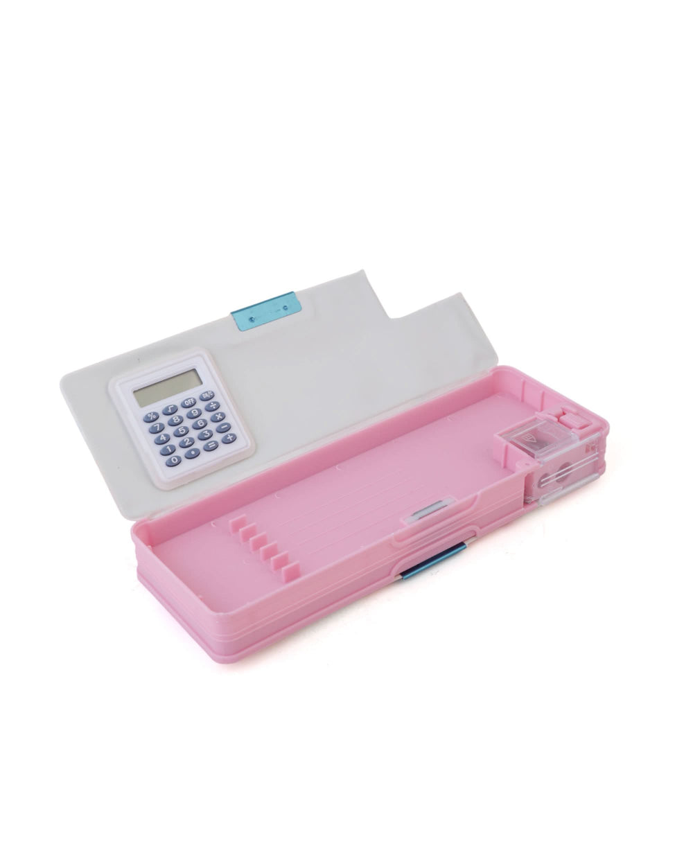 Pencil Box, Stationery Pouch & Box, Chase Value, Chase Value