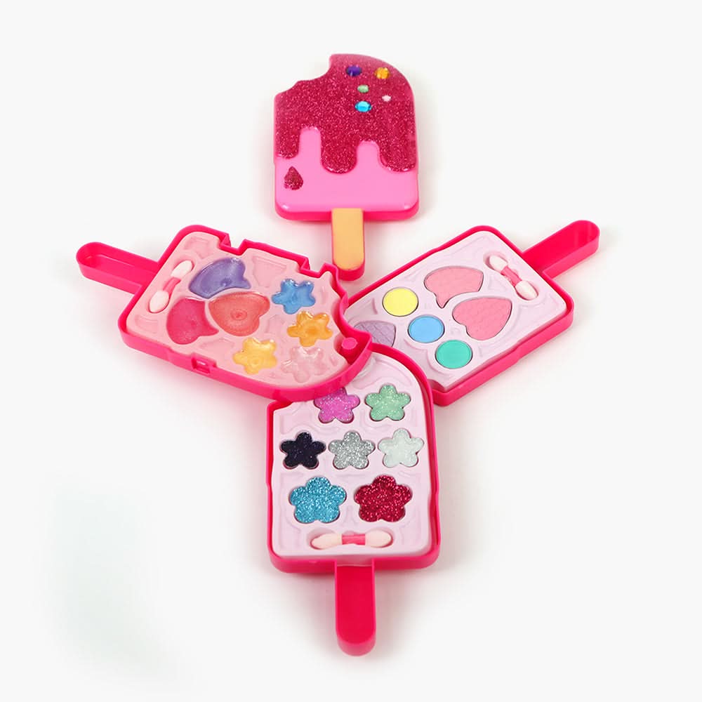 Preaty Girl Beauty Makeup Set - 2602E, Kids Cosmetic & Kitchen Sets, Chase Value, Chase Value