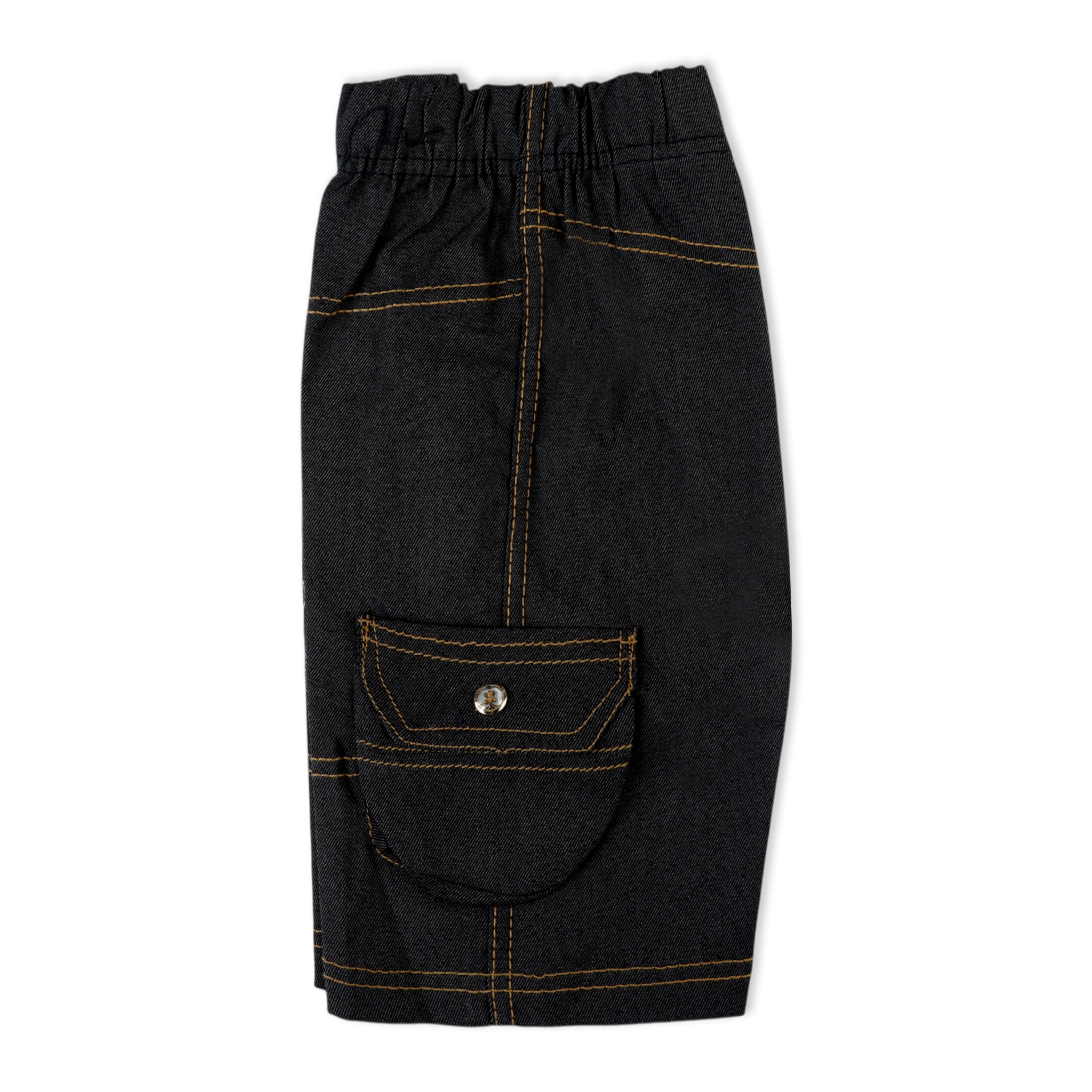 Boys Half Sleeves Suit - Brown, Boys Sets & Suits, Chase Value, Chase Value