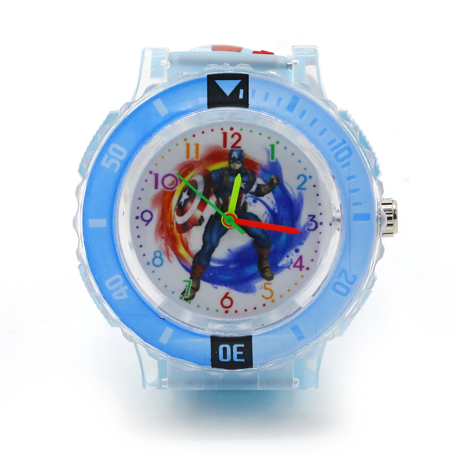 Kids Analog Watch, Boys Watches, Chase Value, Chase Value