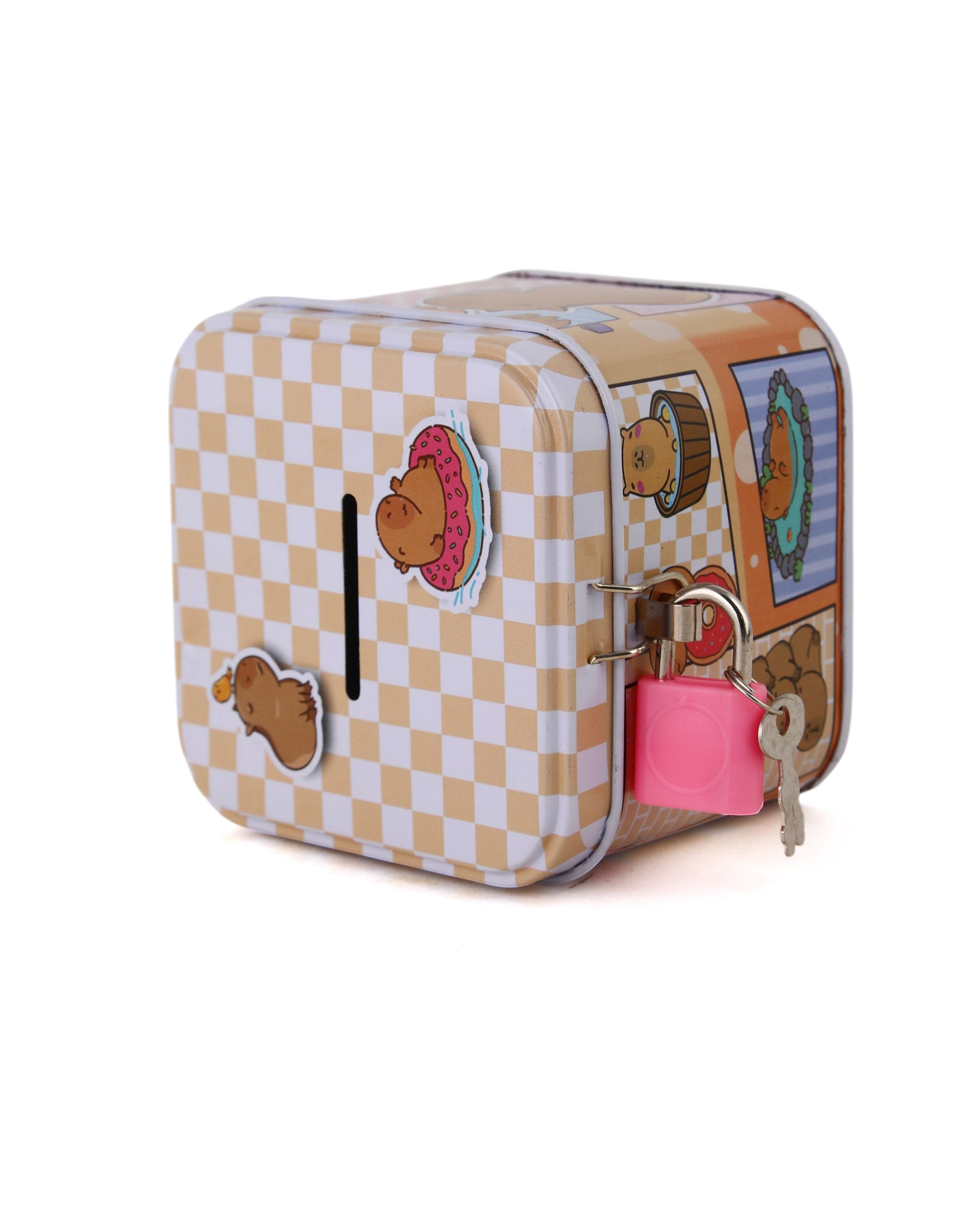 Coin Box