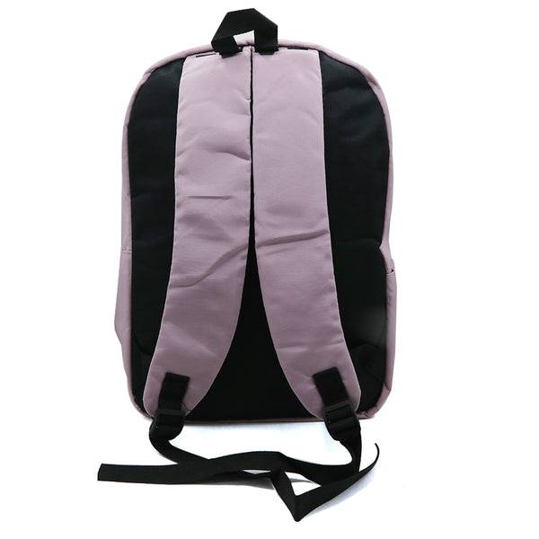 School Zee Bag - Light Purple