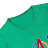 Valuable Boys Half Sleeves Short Suit - Green, Boys Sets & Suits, Chase Value, Chase Value