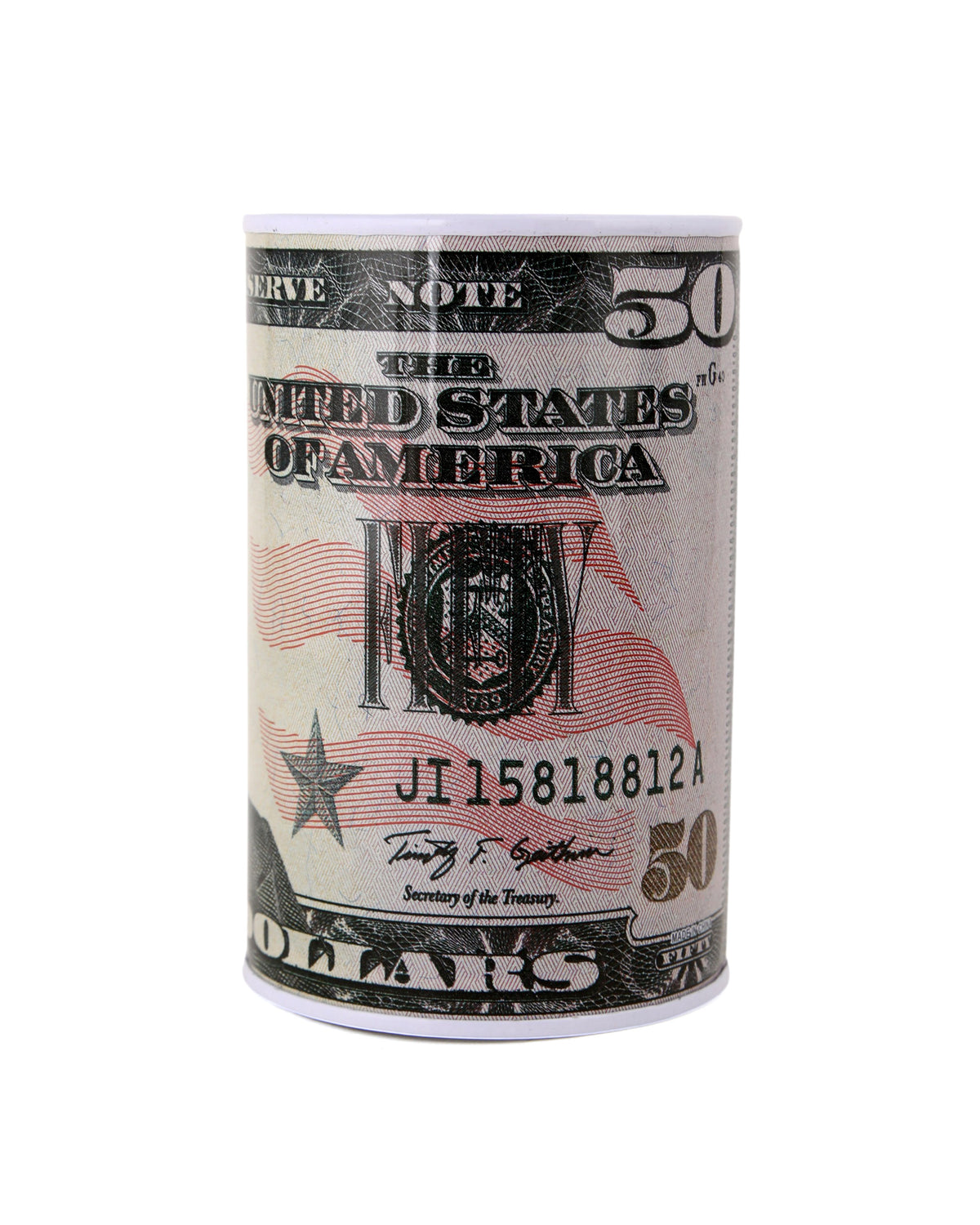 Coin Box