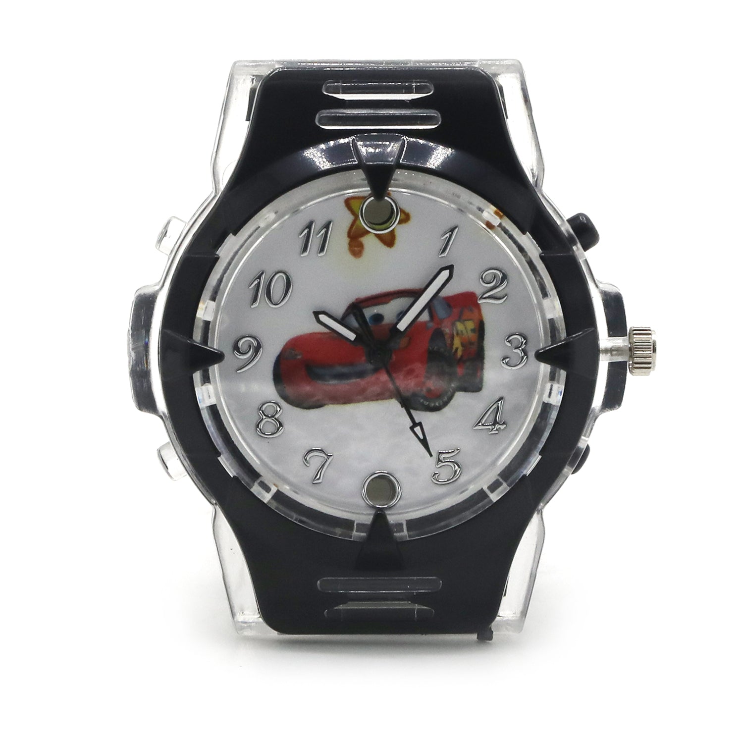 Kids Analog Watch, Boys Watches, Chase Value, Chase Value